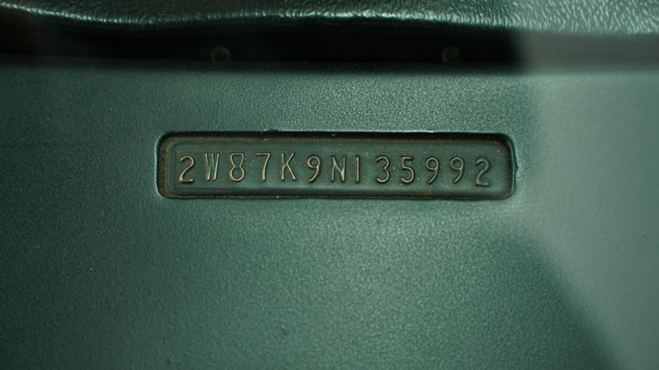 1979 Pontiac Firebird Trans Am Y84 Special Edition