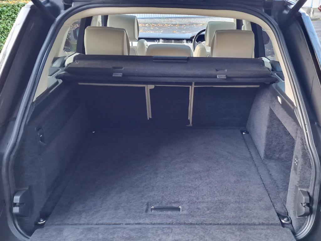 2016 Range Rover Autobiography 4.4 SDV8