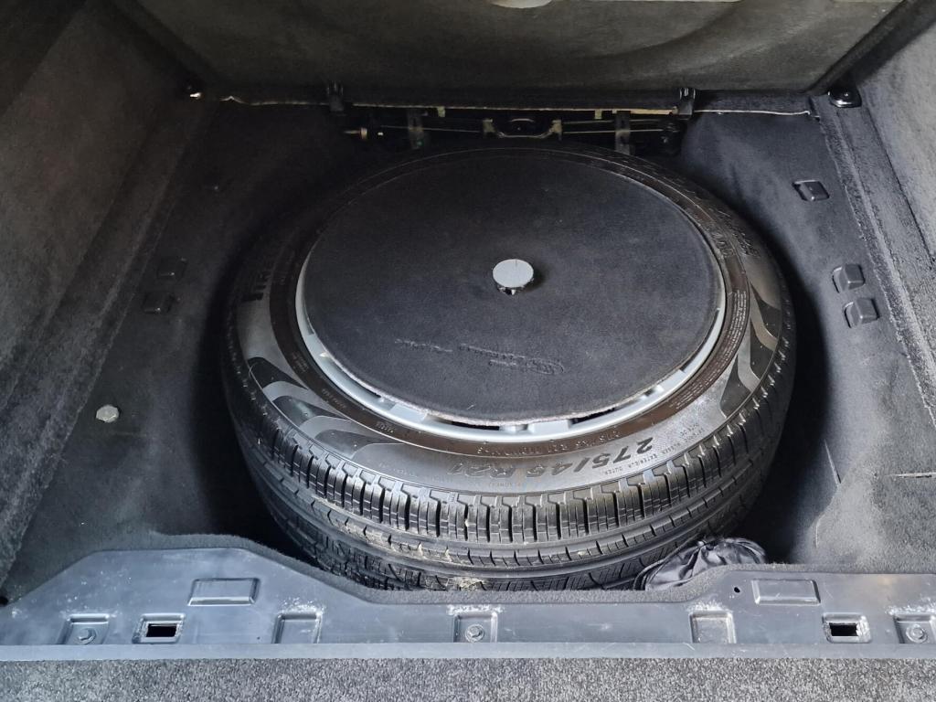 2016 Range Rover Autobiography 4.4 SDV8