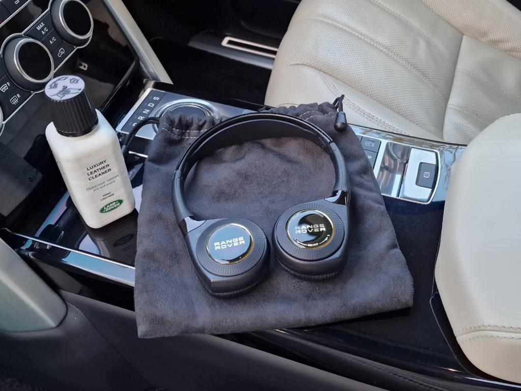 2016 Range Rover Autobiography 4.4 SDV8