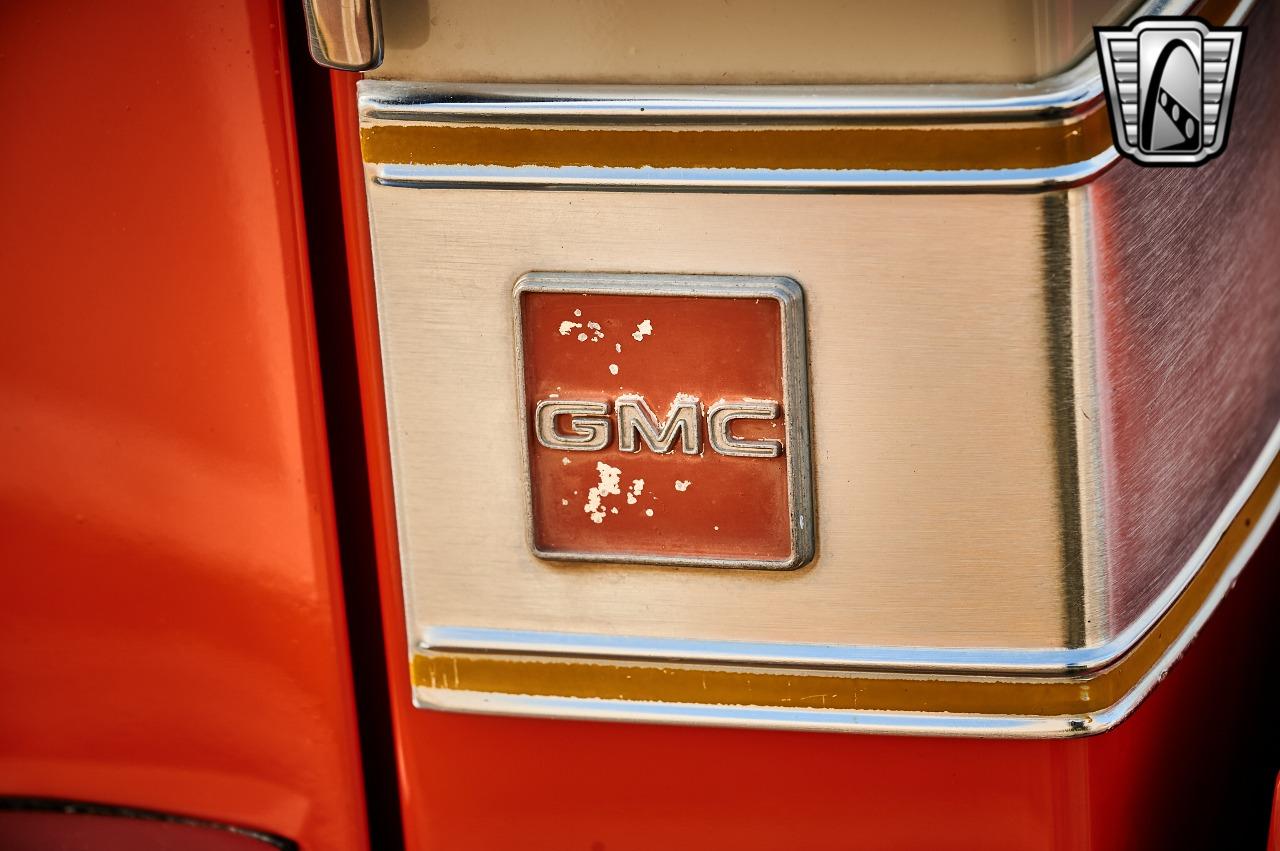 1977 GMC C1500