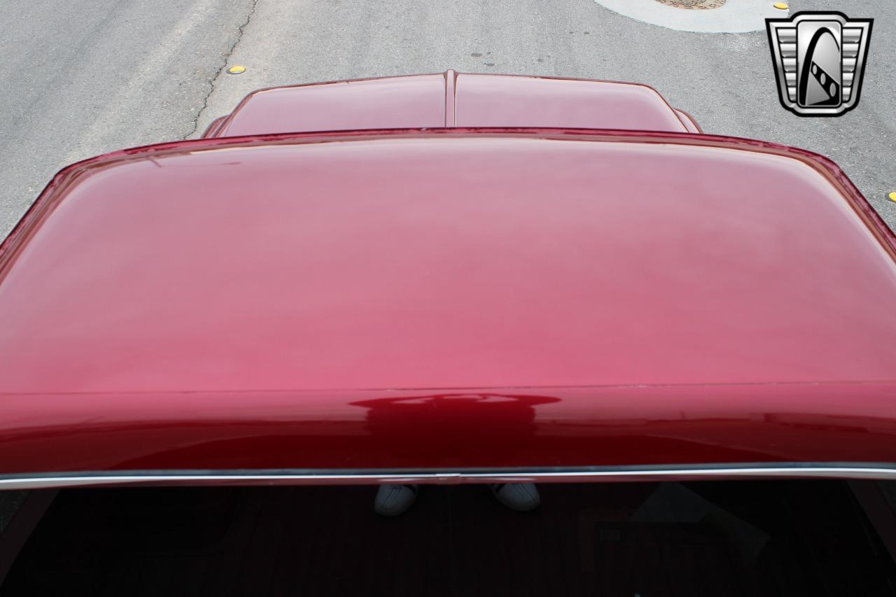 1969 Chevrolet C20