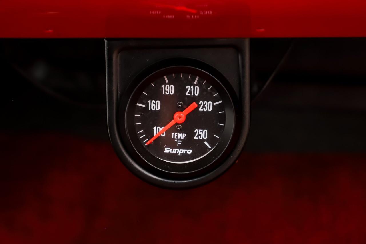 1956 Ford Fairlane Sunliner