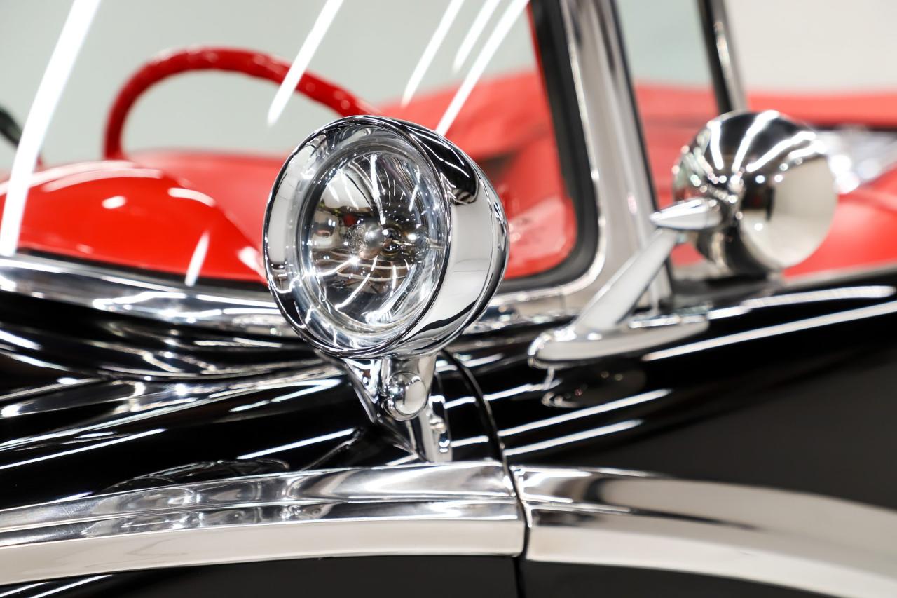 1956 Ford Fairlane Sunliner