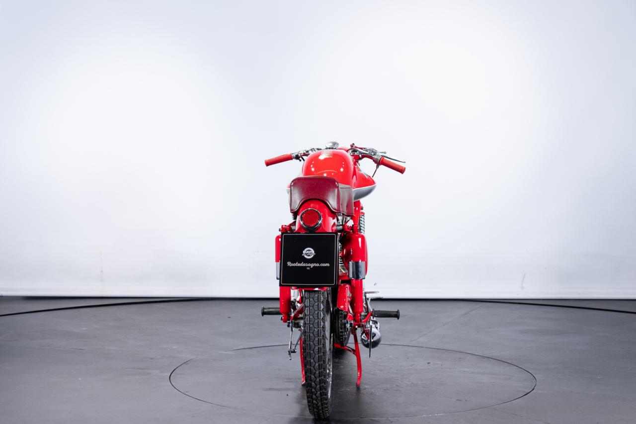 1955 MV Agusta 175 Disco Volante