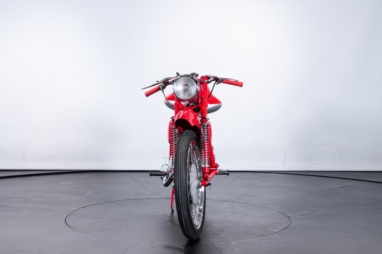 1955 MV Agusta 175 Disco Volante