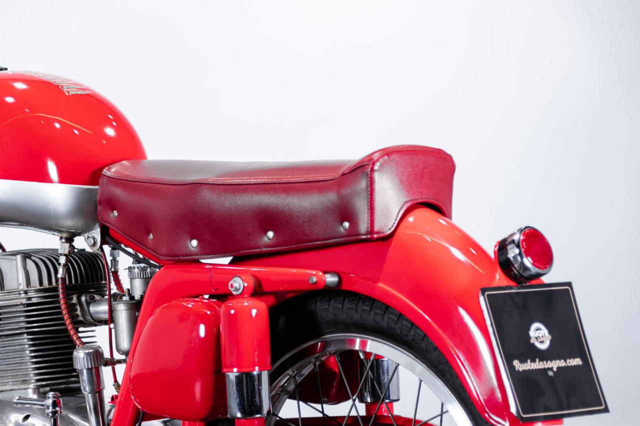 1955 MV Agusta 175 Disco Volante