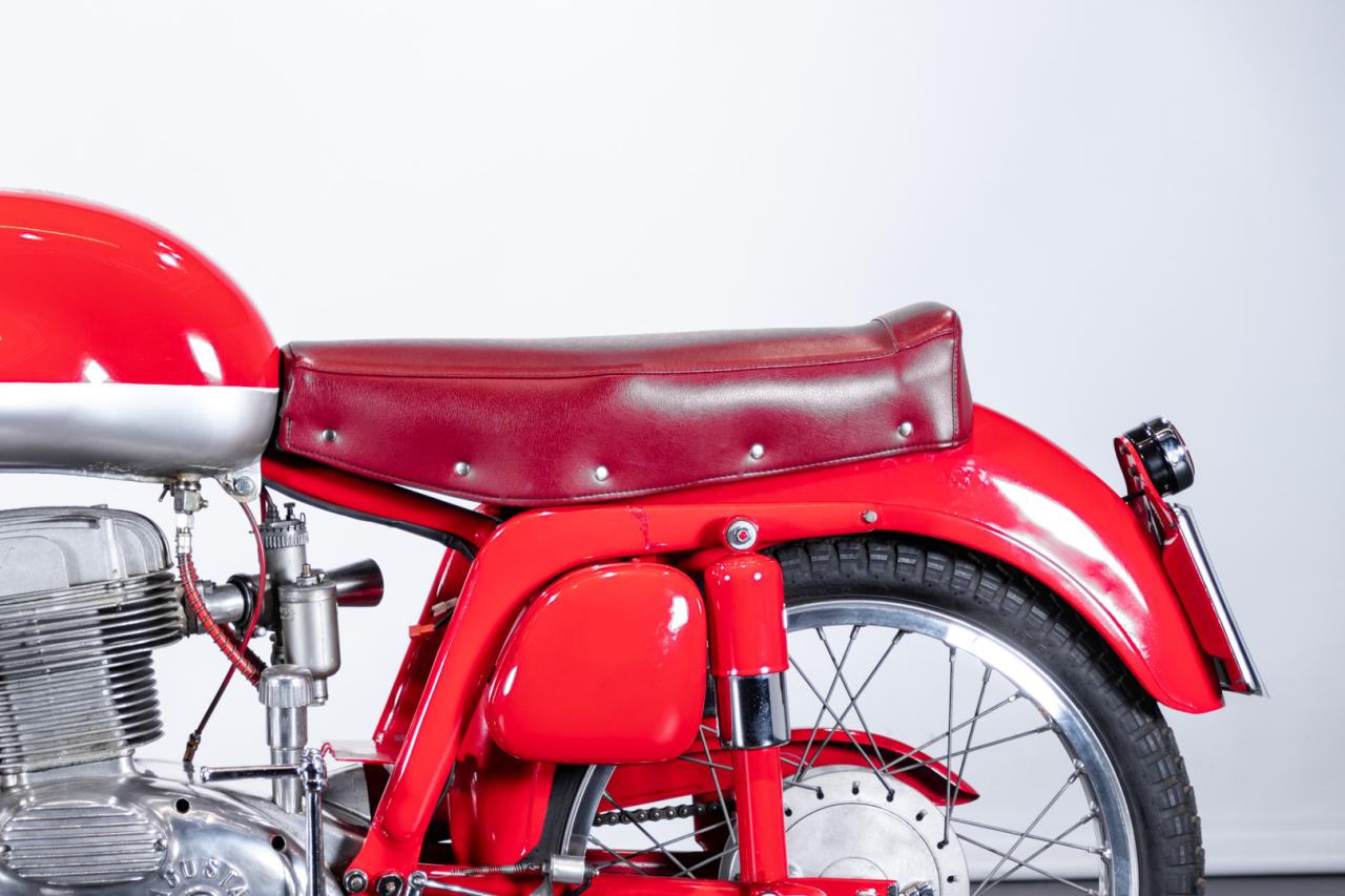 1955 MV Agusta 175 Disco Volante