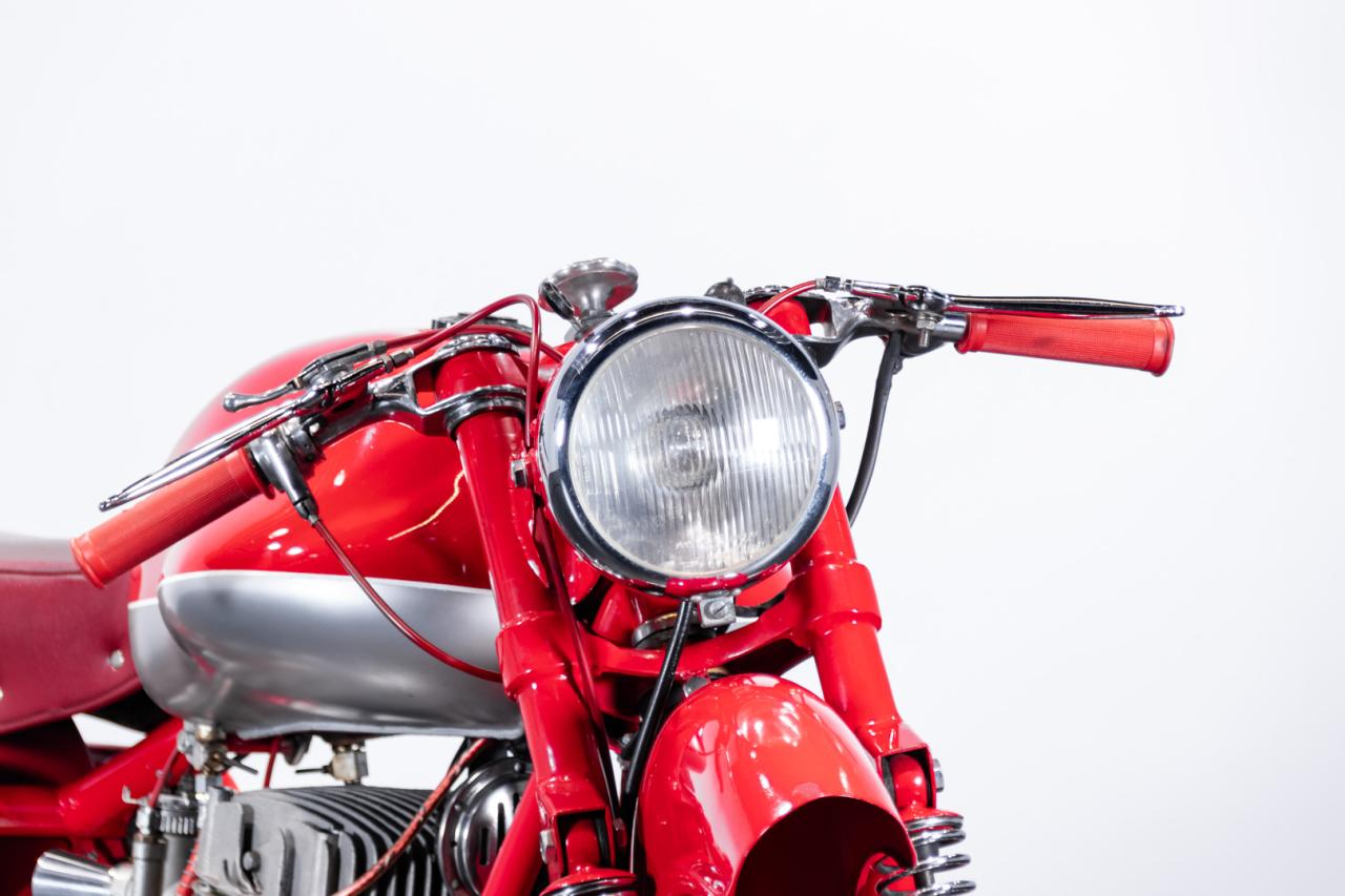 1955 MV Agusta 175 Disco Volante