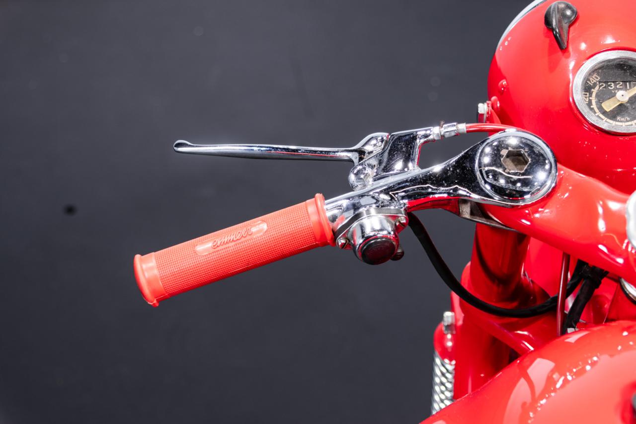 1955 MV Agusta 175 Disco Volante