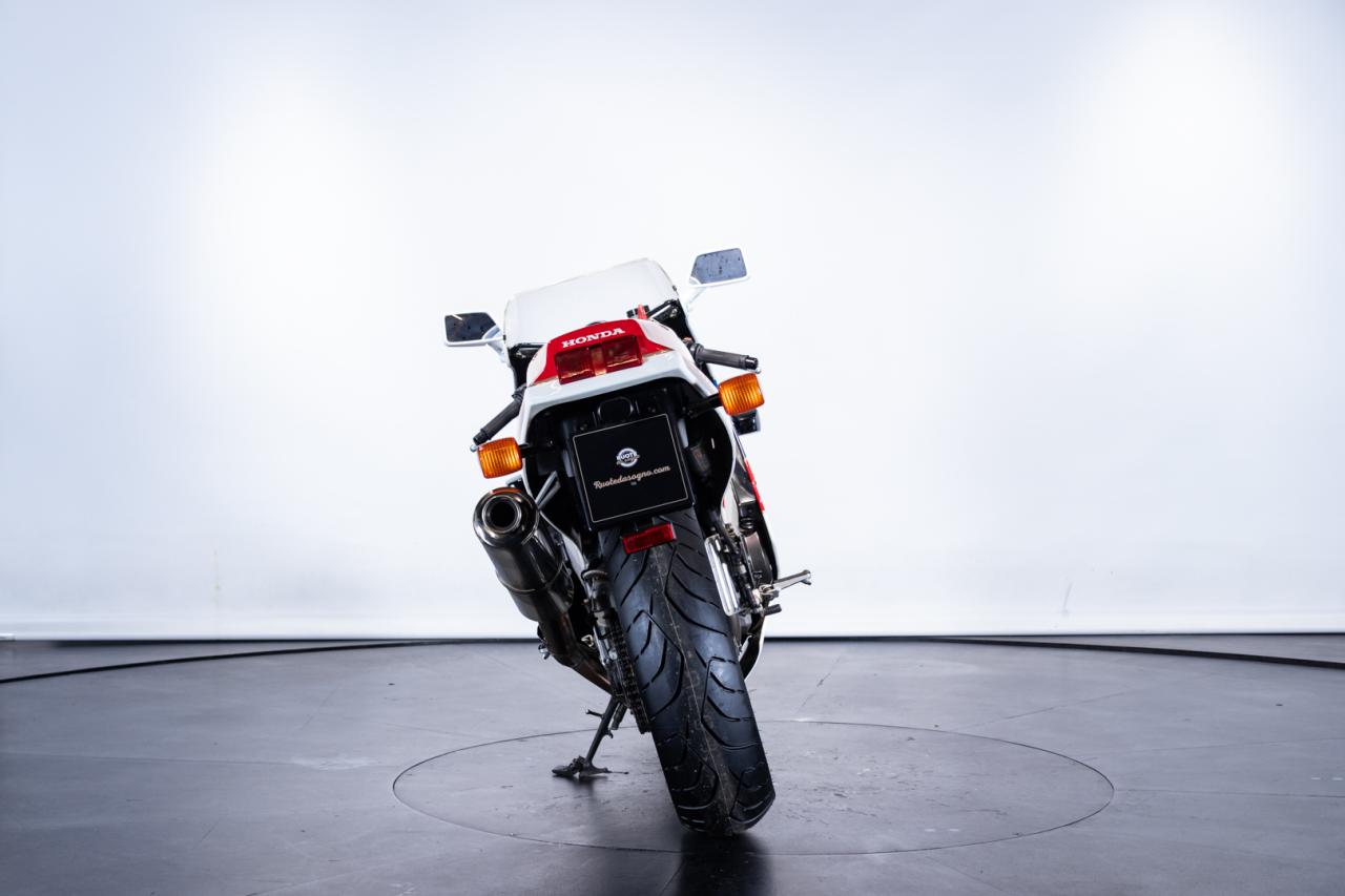 1988 Honda HONDA VFR 750 R (RC30) ALA ORO&nbsp;&nbsp;