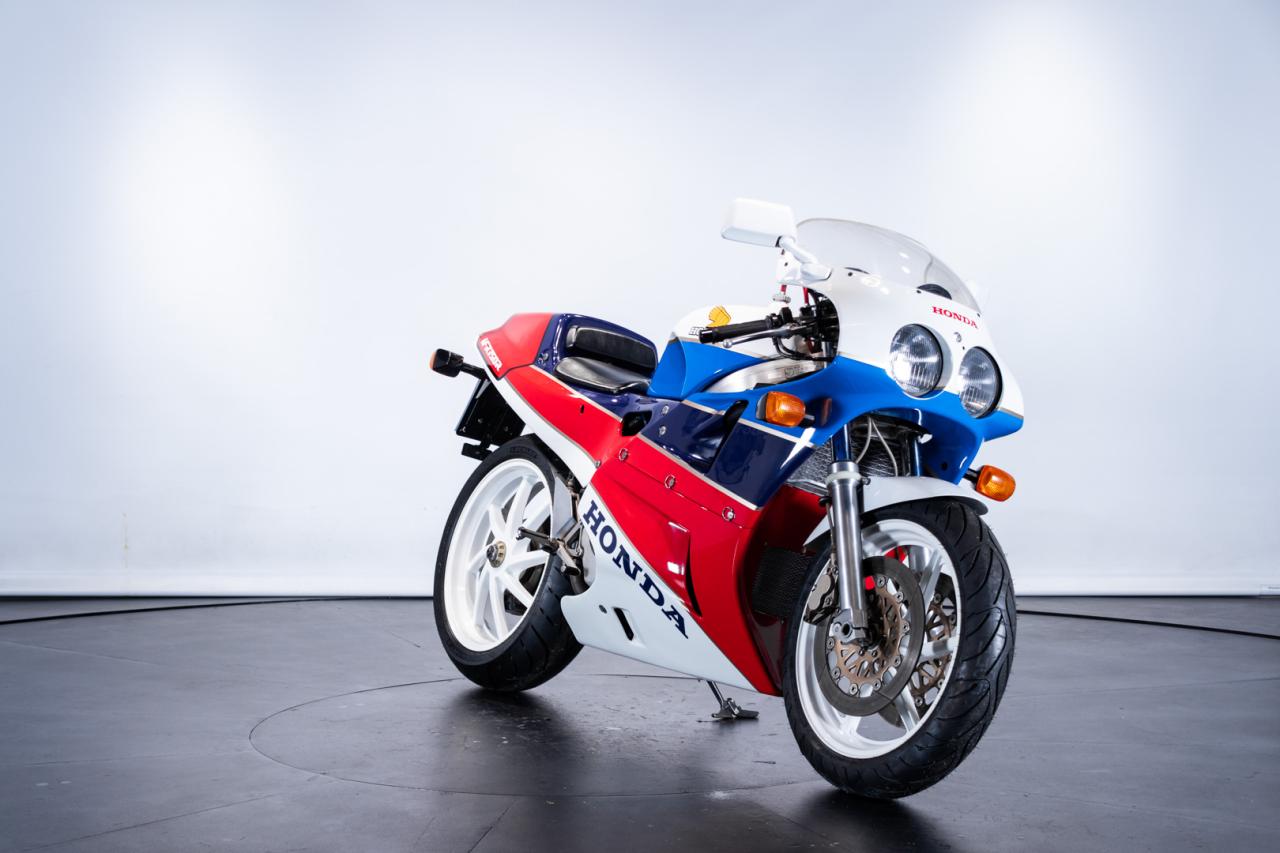 1988 Honda HONDA VFR 750 R (RC30) ALA ORO&nbsp;&nbsp;
