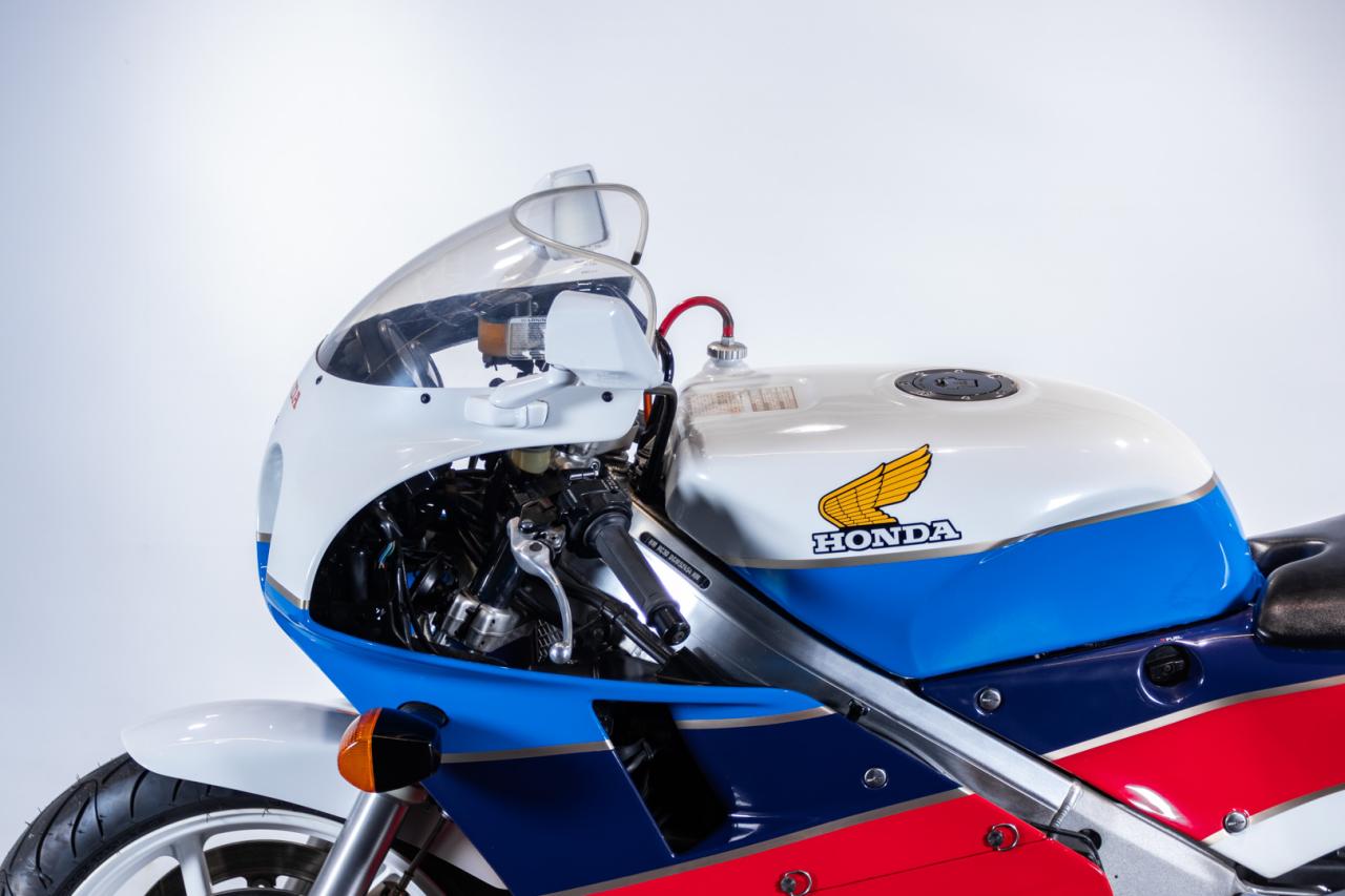 1988 Honda HONDA VFR 750 R (RC30) ALA ORO&nbsp;&nbsp;