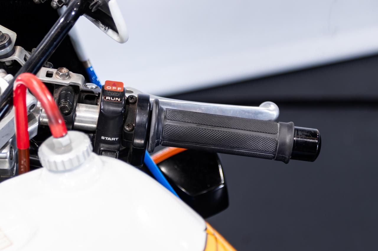 1988 Honda HONDA VFR 750 R (RC30) ALA ORO&nbsp;&nbsp;