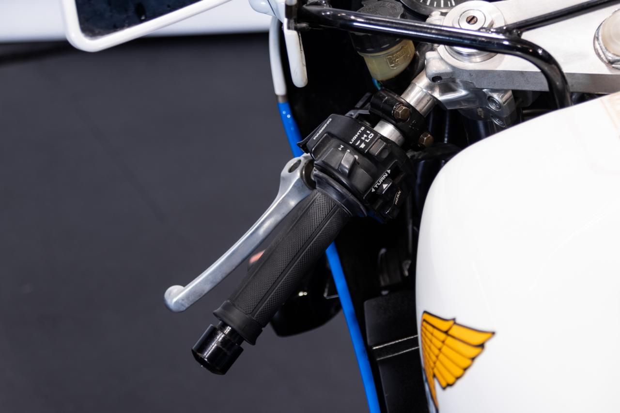 1988 Honda HONDA VFR 750 R (RC30) ALA ORO&nbsp;&nbsp;