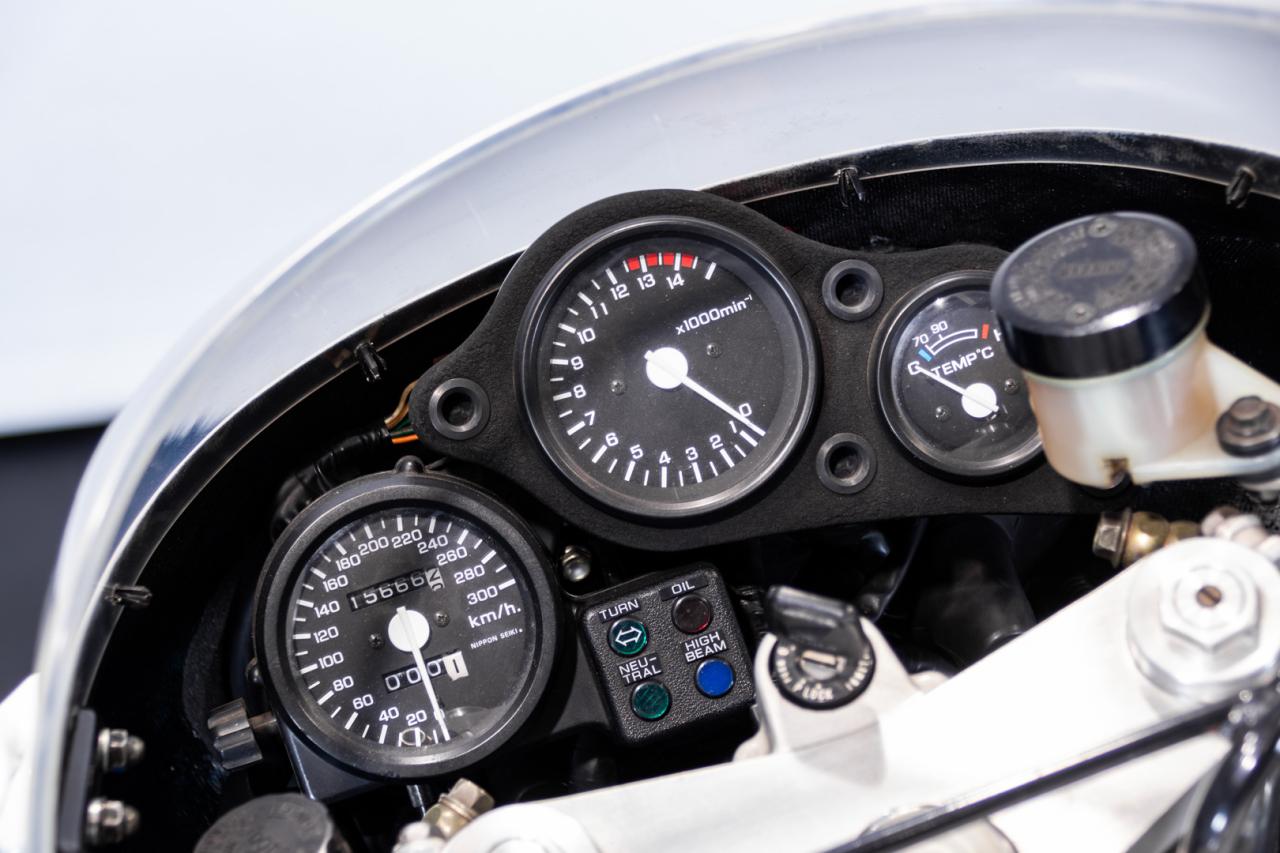 1988 Honda HONDA VFR 750 R (RC30) ALA ORO&nbsp;&nbsp;