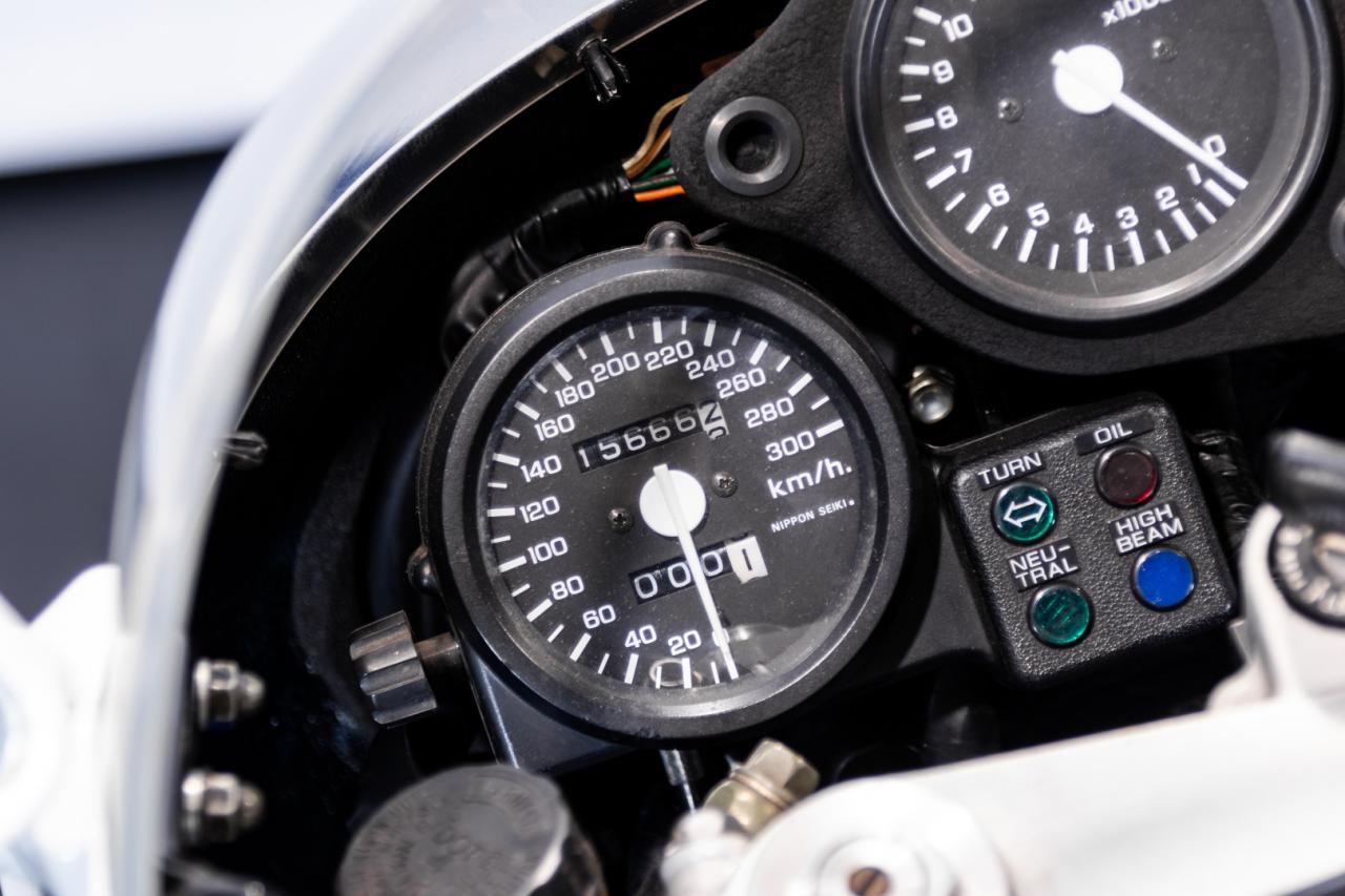 1988 Honda HONDA VFR 750 R (RC30) ALA ORO&nbsp;&nbsp;