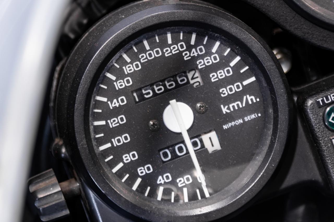 1988 Honda HONDA VFR 750 R (RC30) ALA ORO&nbsp;&nbsp;