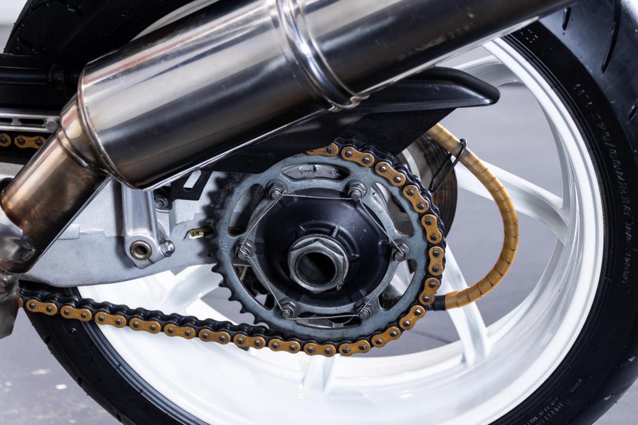 1988 Honda HONDA VFR 750 R (RC30) ALA ORO&nbsp;&nbsp;