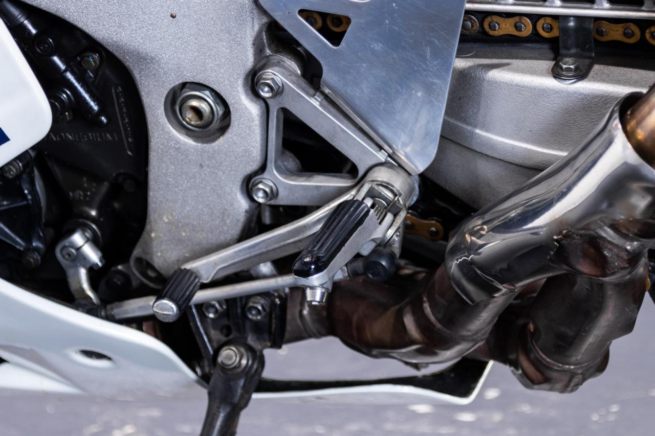 1988 Honda HONDA VFR 750 R (RC30) ALA ORO&nbsp;&nbsp;