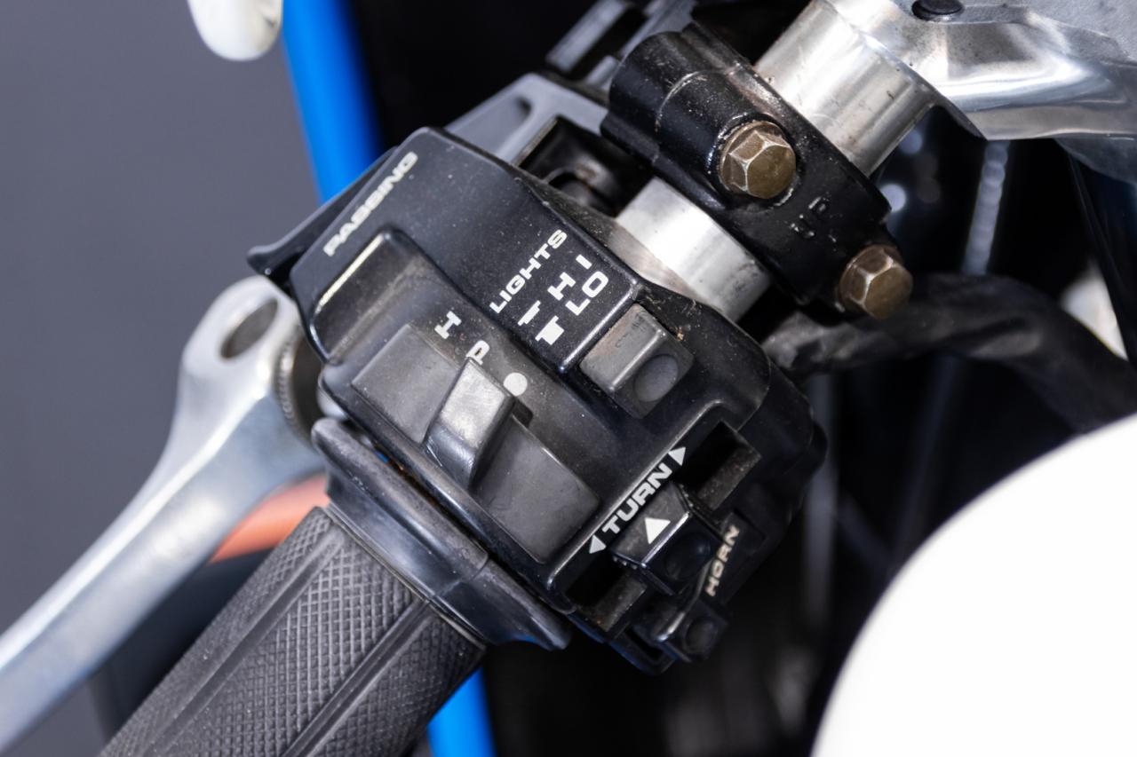 1988 Honda HONDA VFR 750 R (RC30) ALA ORO&nbsp;&nbsp;