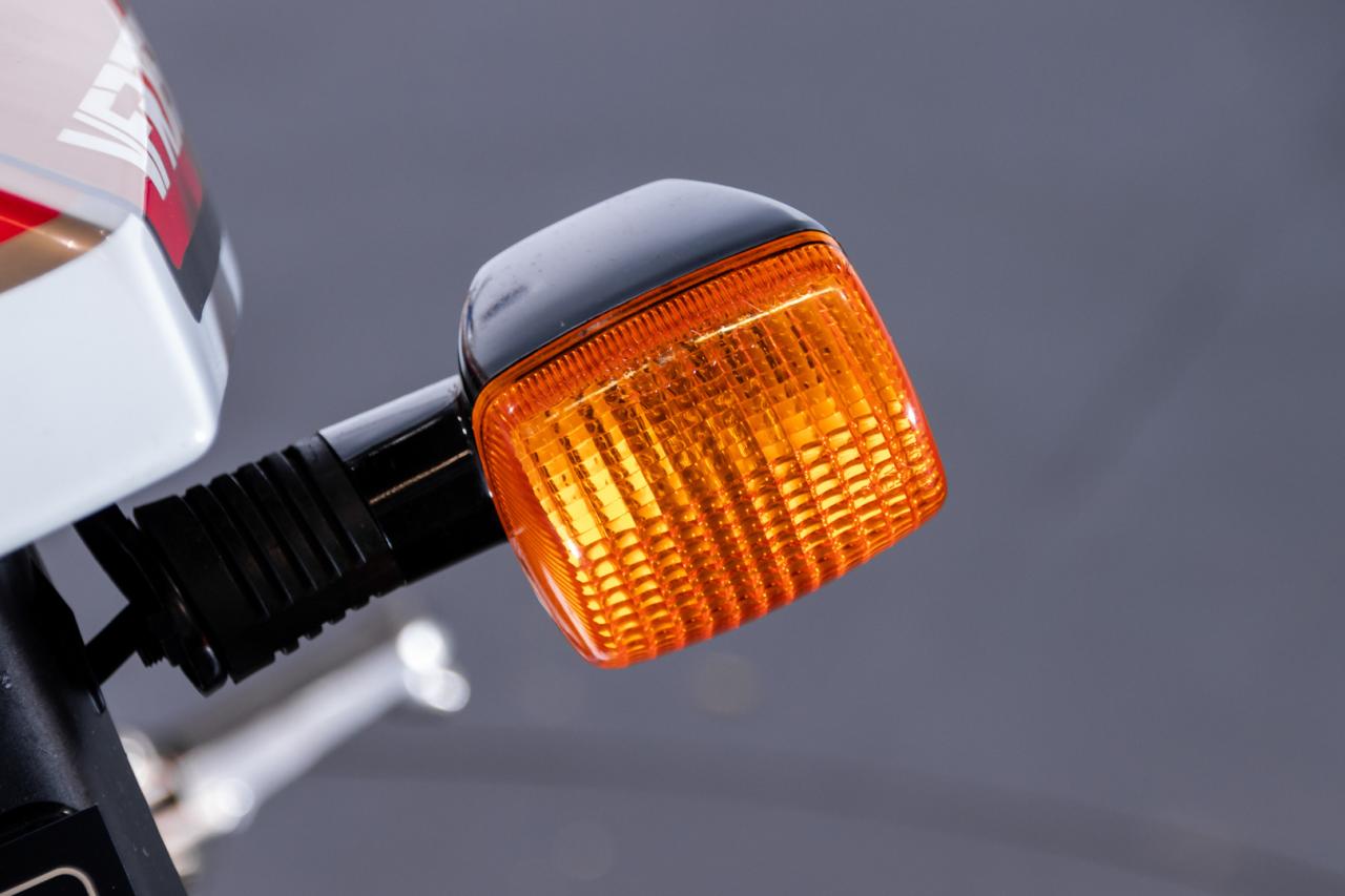 1988 Honda HONDA VFR 750 R (RC30) ALA ORO&nbsp;&nbsp;