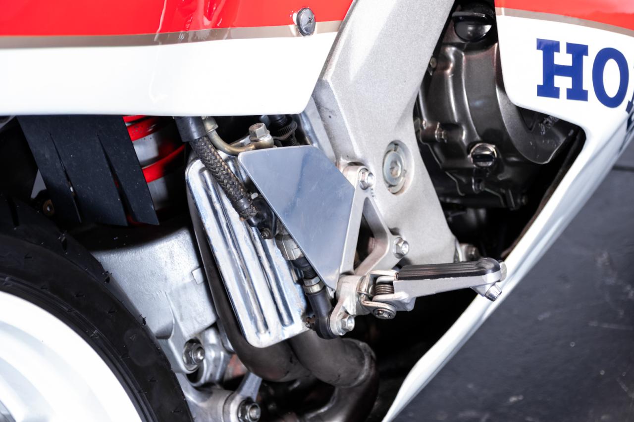 1988 Honda HONDA VFR 750 R (RC30) ALA ORO&nbsp;&nbsp;