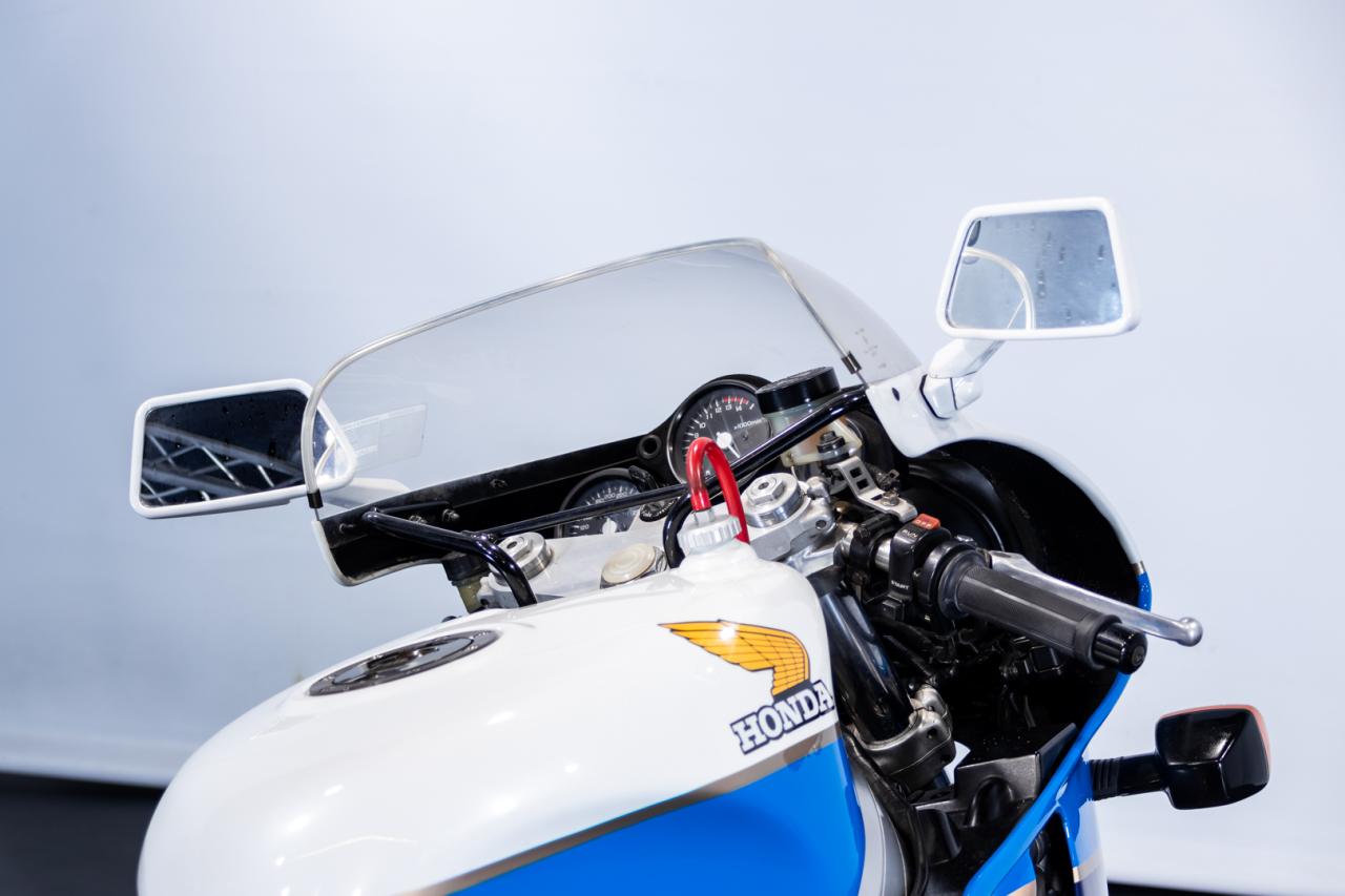 1988 Honda HONDA VFR 750 R (RC30) ALA ORO&nbsp;&nbsp;