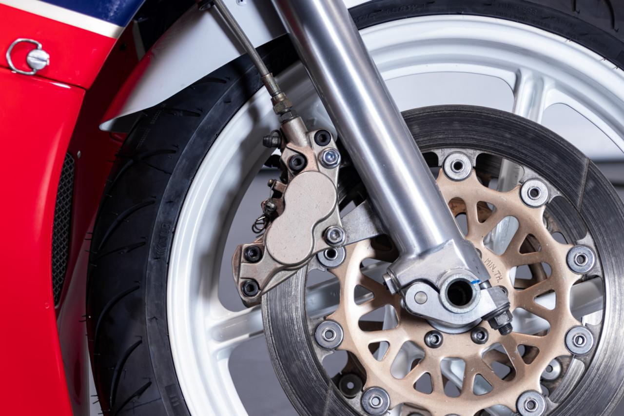 1988 Honda HONDA VFR 750 R (RC30) ALA ORO&nbsp;&nbsp;