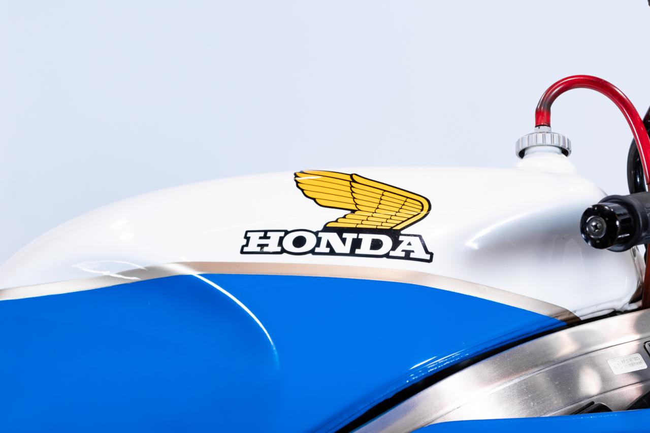 1988 Honda HONDA VFR 750 R (RC30) ALA ORO&nbsp;&nbsp;