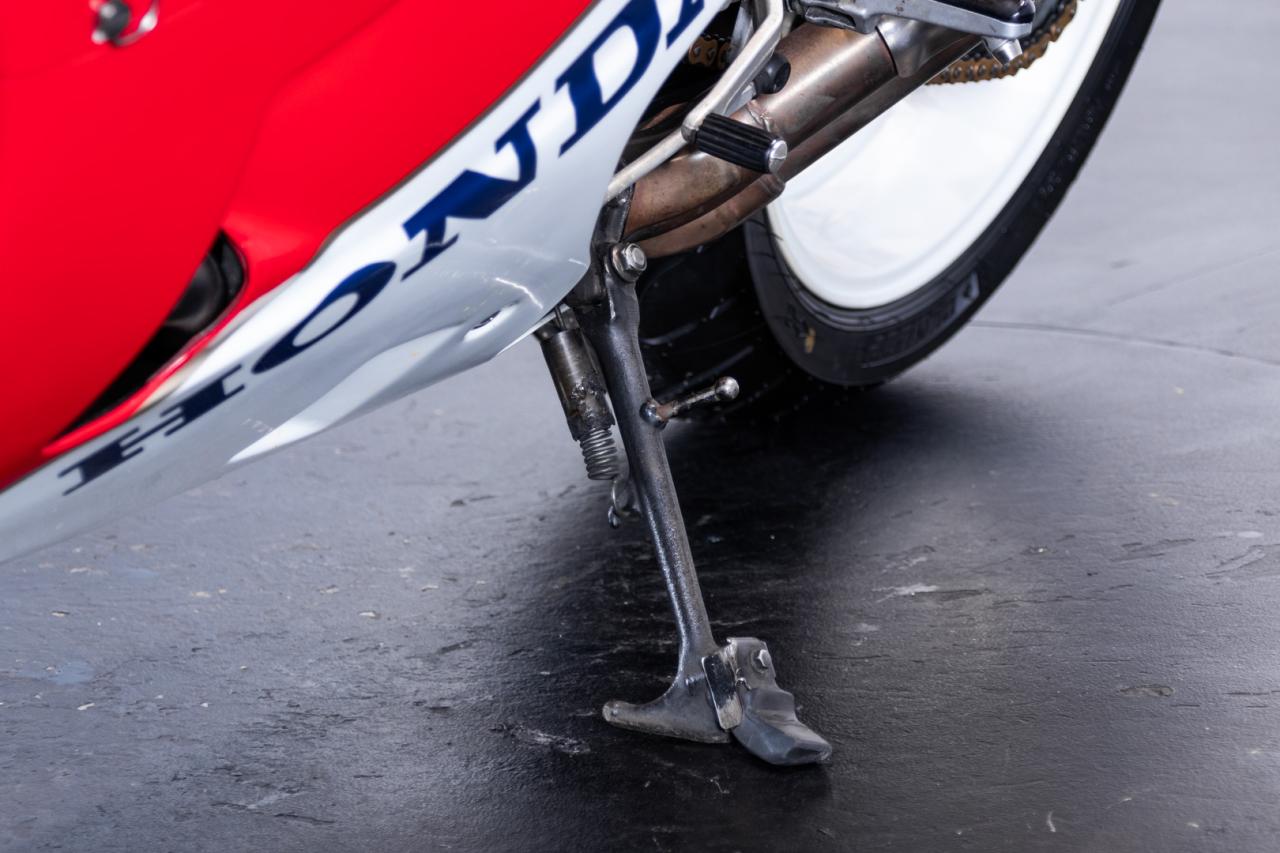 1988 Honda HONDA VFR 750 R (RC30) ALA ORO&nbsp;&nbsp;