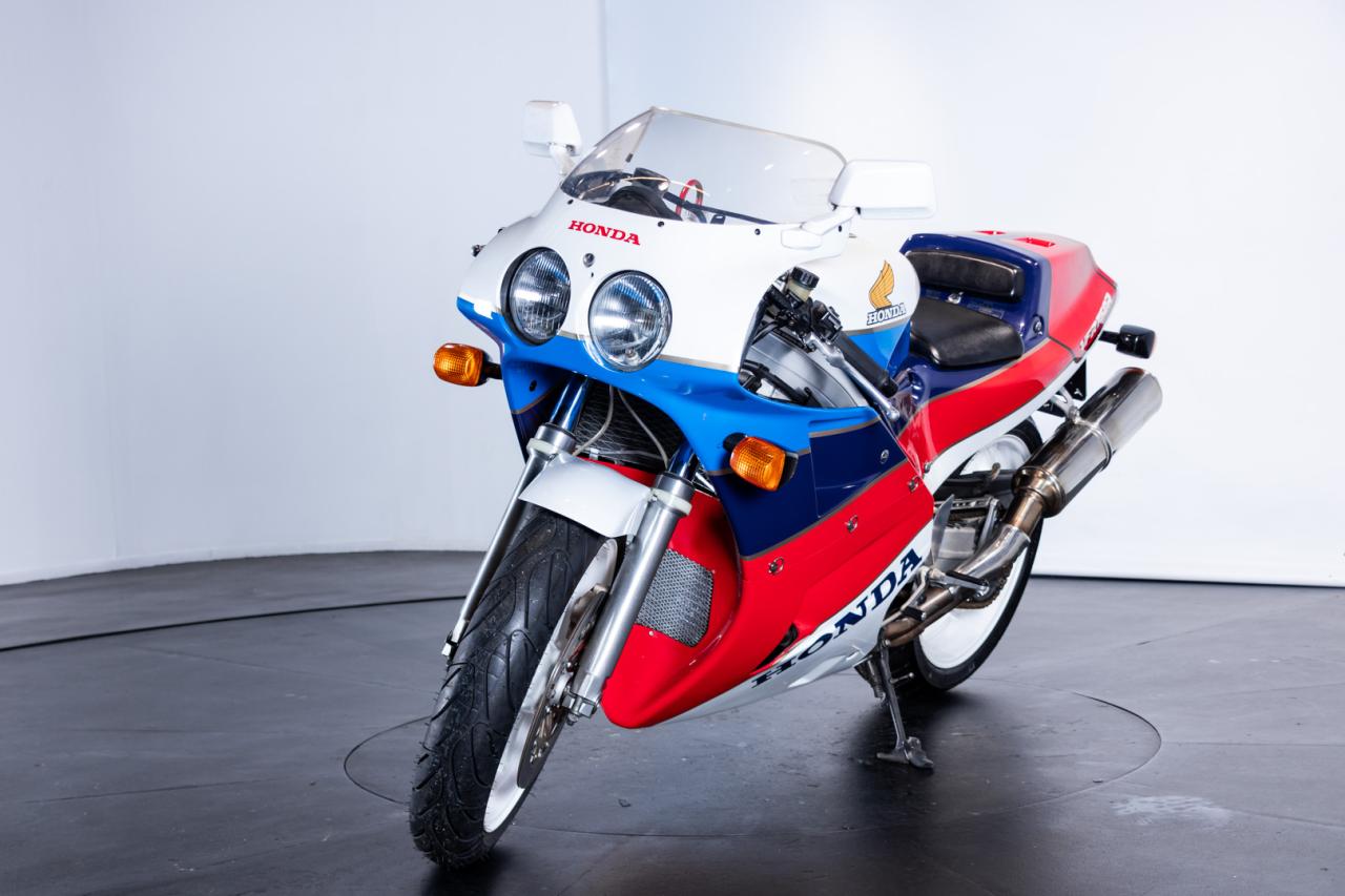 1988 Honda HONDA VFR 750 R (RC30) ALA ORO&nbsp;&nbsp;