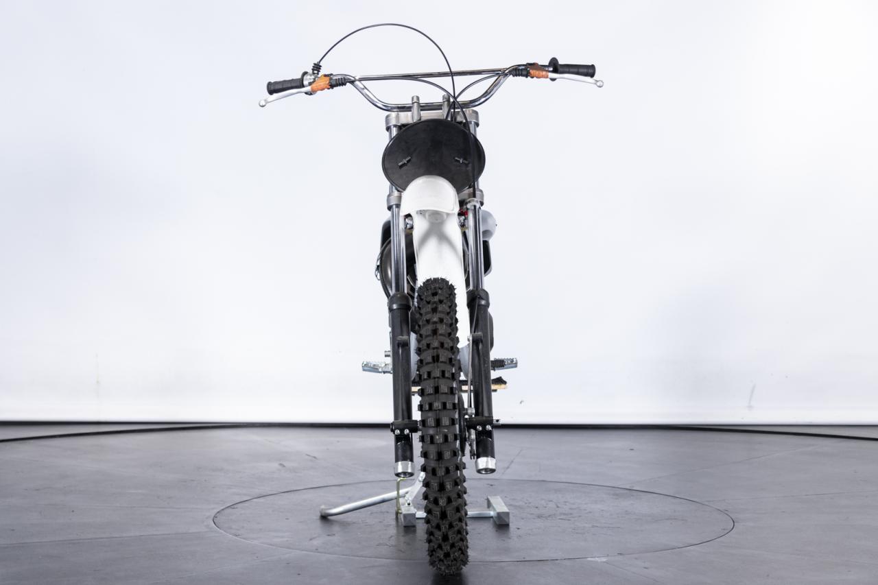 1974 Gilera ELMECA 125 CROSS