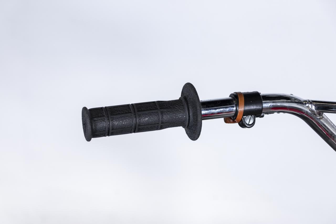 1974 Gilera ELMECA 125 CROSS