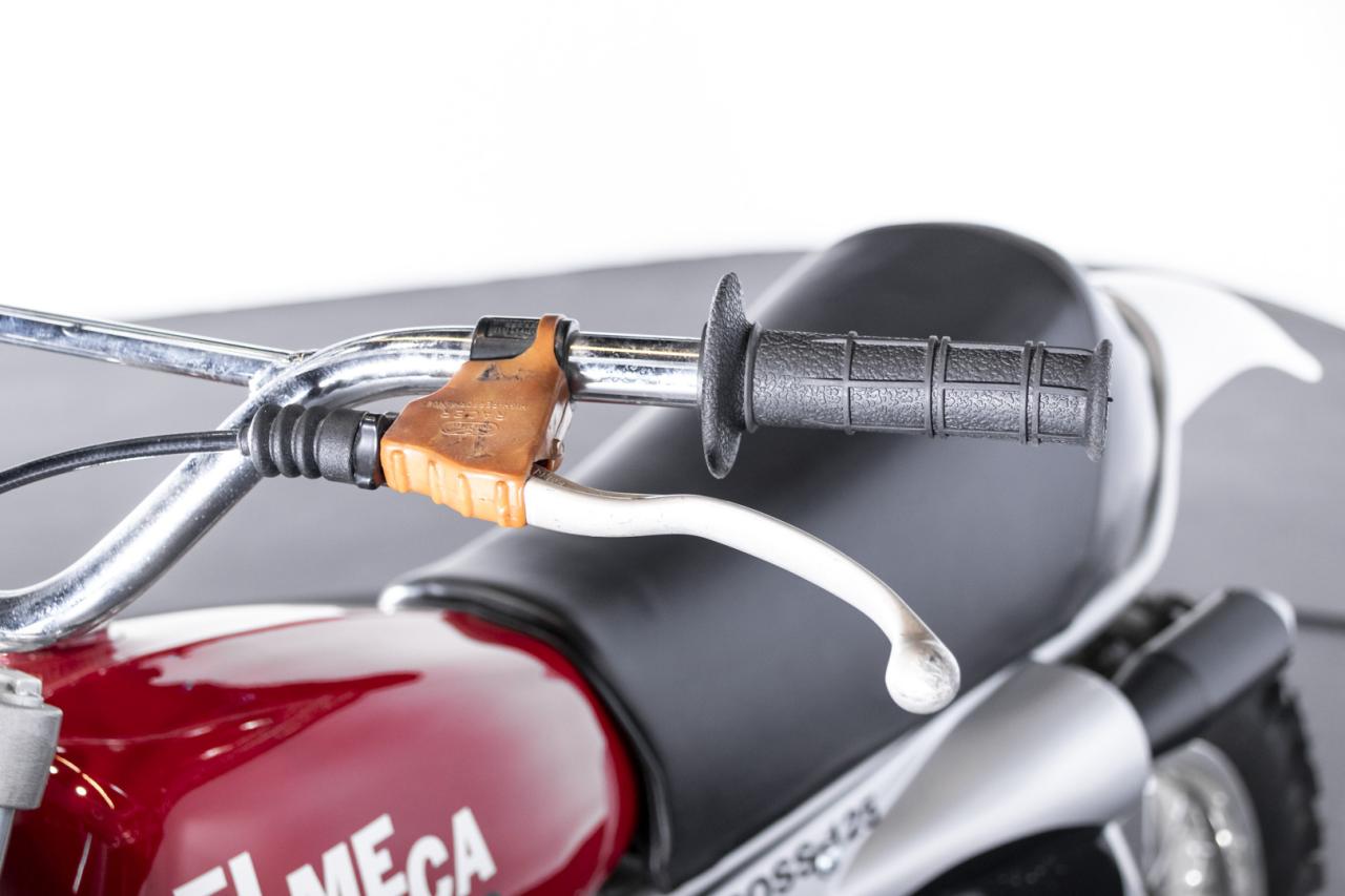 1974 Gilera ELMECA 125 CROSS