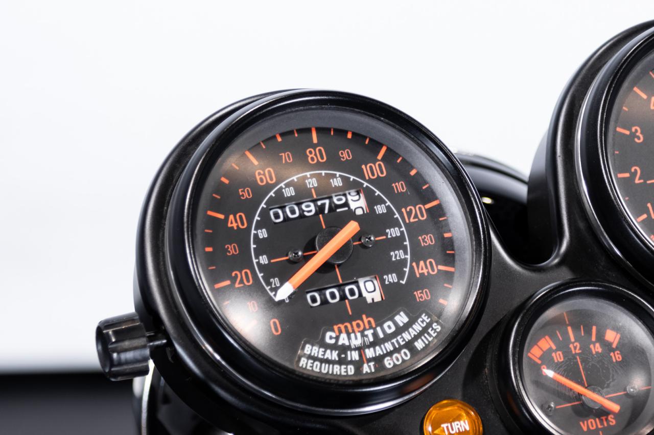1979 Honda CBX 1000