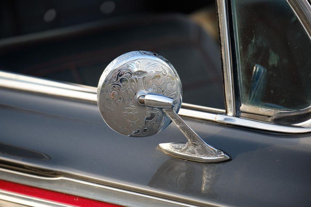 1962 Chevrolet Impala Custom Lowrider