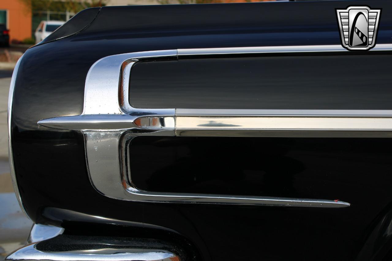 1964 Dodge Polara 500