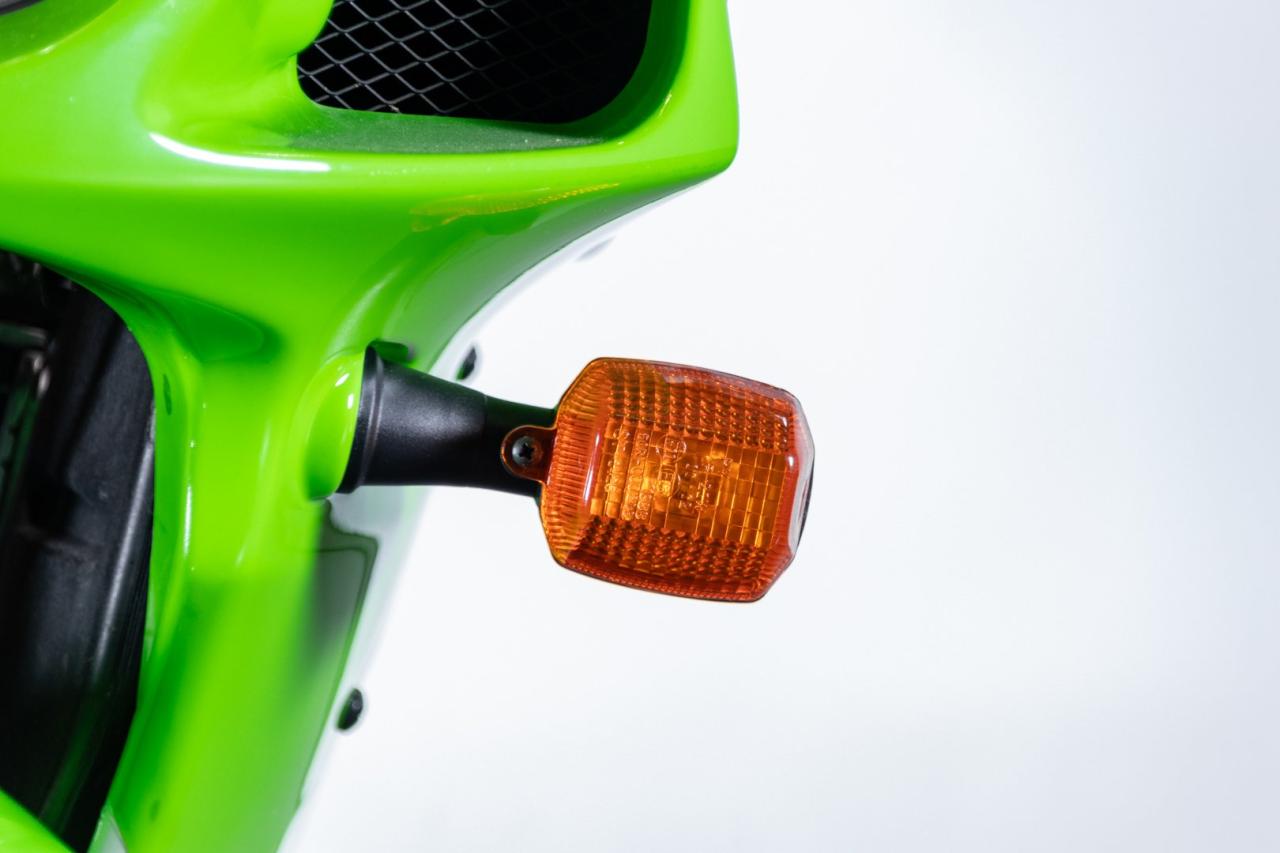 1993 Kawasaki ZXR 750 R (M1)