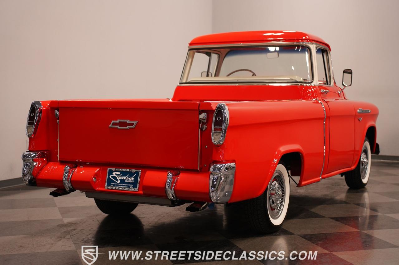 1956 Chevrolet 3100 Cameo