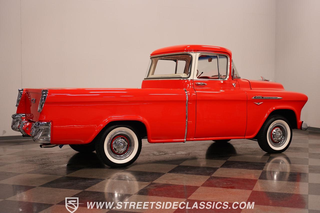 1956 Chevrolet 3100 Cameo