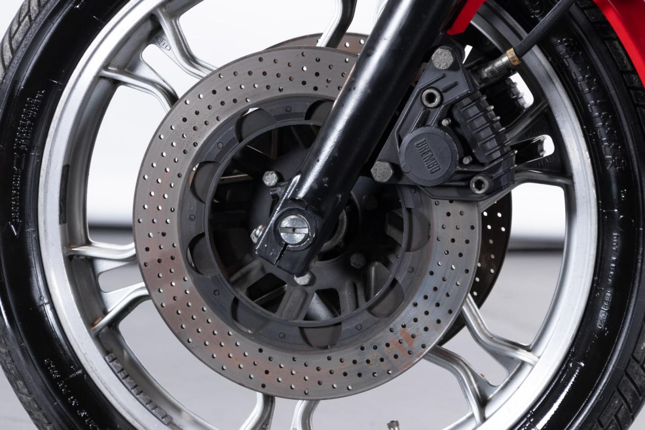 1980 Moto Guzzi LE MANS II 850