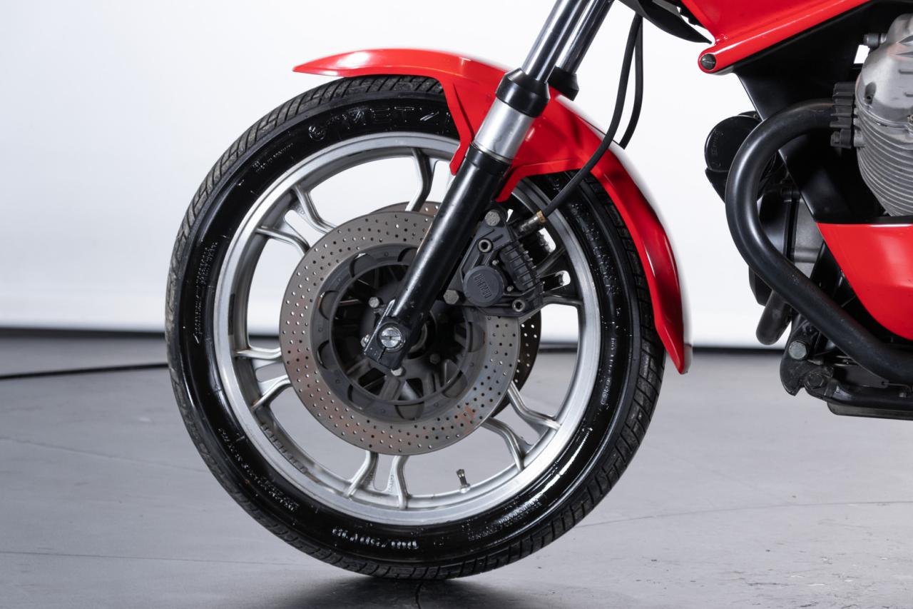 1980 Moto Guzzi LE MANS II 850