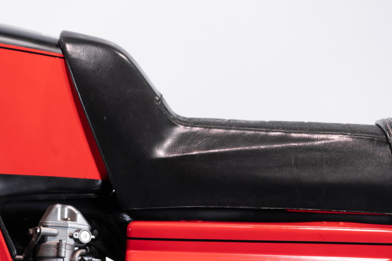 1980 Moto Guzzi LE MANS II 850