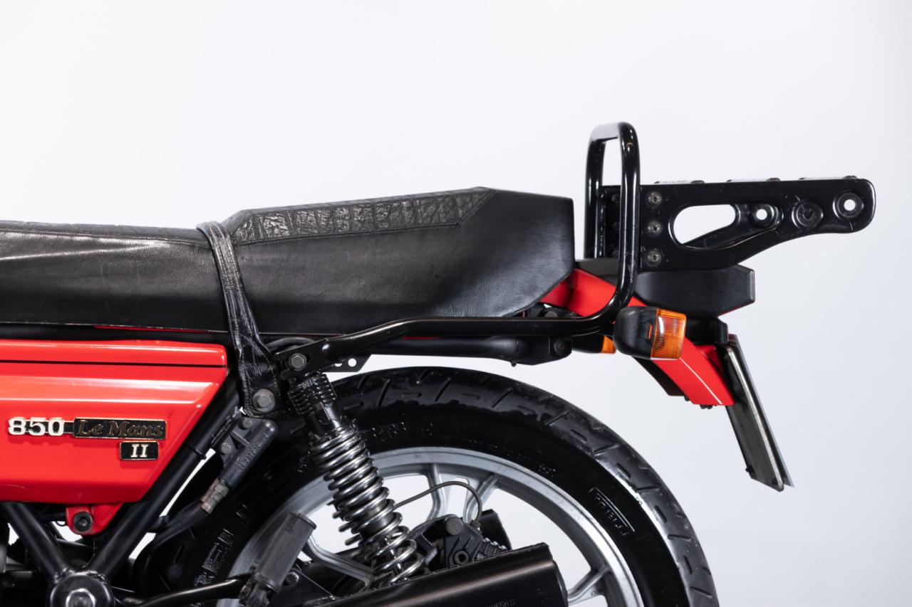 1980 Moto Guzzi LE MANS II 850