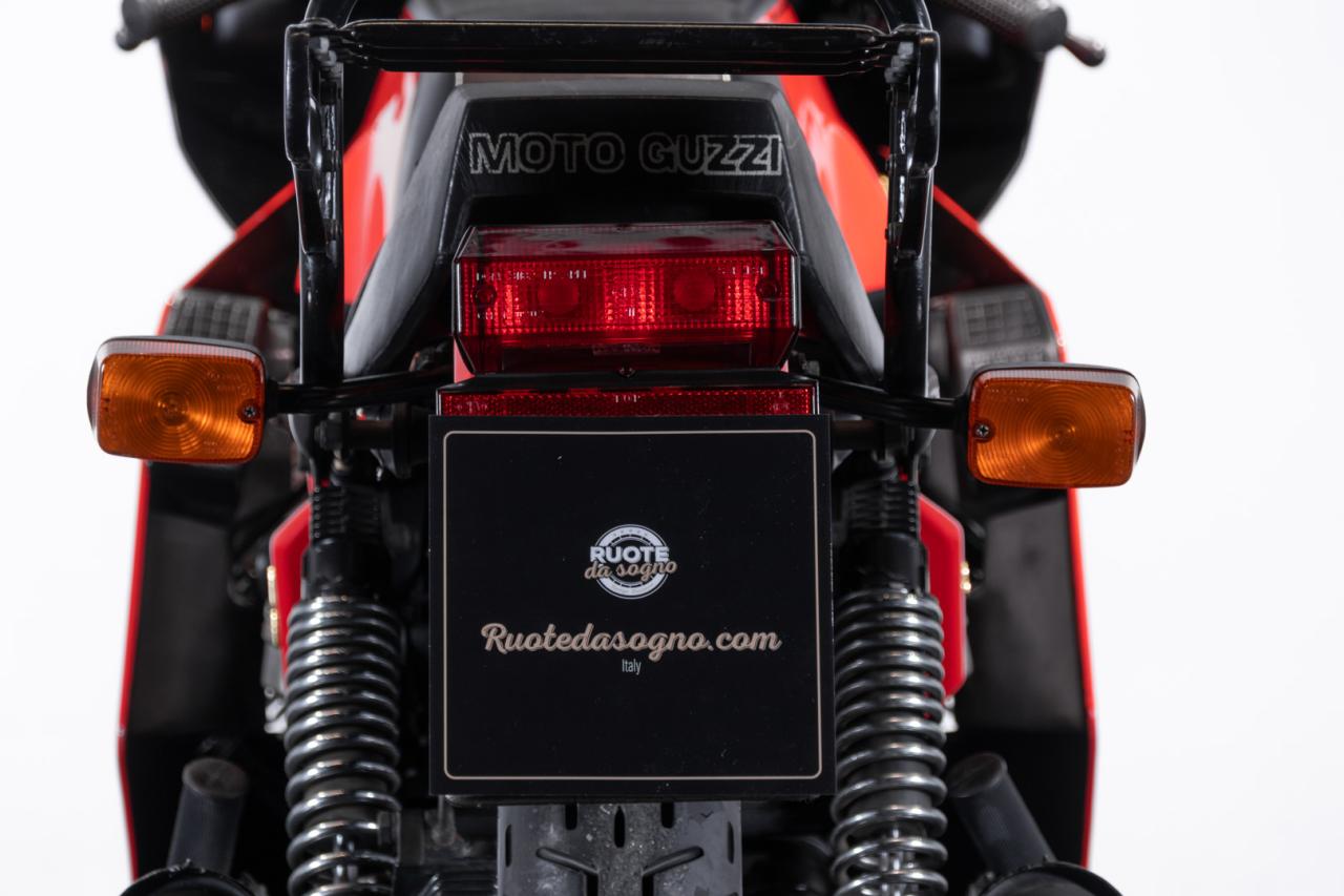 1980 Moto Guzzi LE MANS II 850