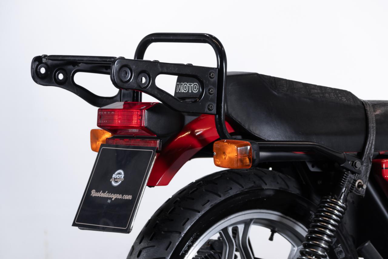 1980 Moto Guzzi LE MANS II 850