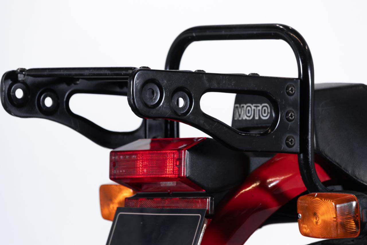 1980 Moto Guzzi LE MANS II 850