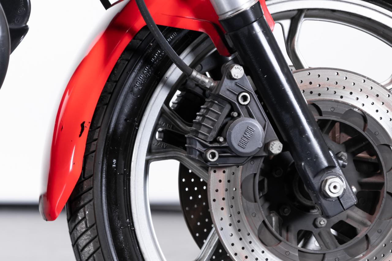 1980 Moto Guzzi LE MANS II 850