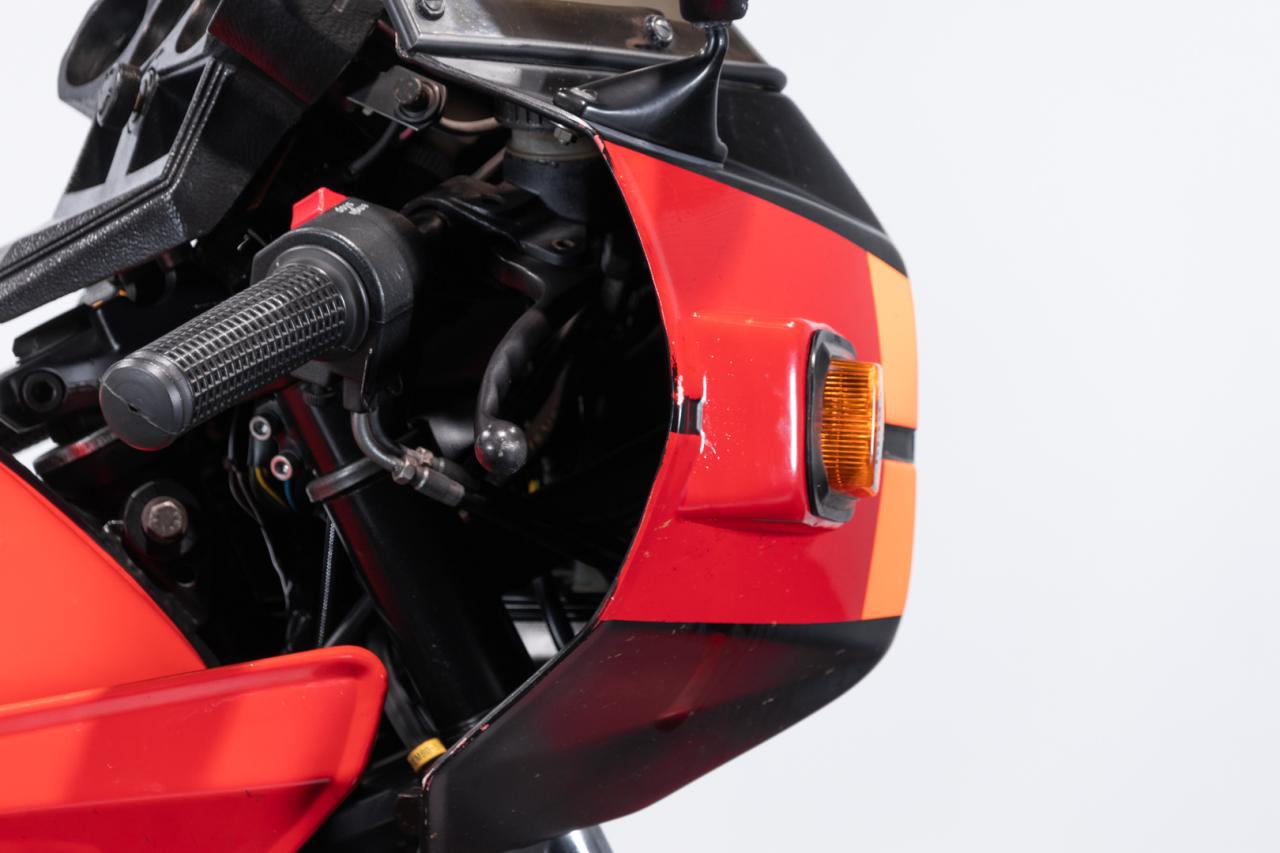 1980 Moto Guzzi LE MANS II 850